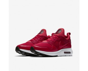 Chaussure Nike Air Max Prime Pour Homme Lifestyle Rouge Sportif/Anthracite/Rouge Sportif_NO. 876068-600