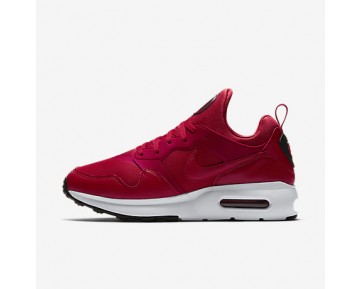 Chaussure Nike Air Max Prime Pour Homme Lifestyle Rouge Sportif/Anthracite/Rouge Sportif_NO. 876068-600