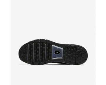 Chaussure Nike Lab Air Max Woven Pour Homme Lifestyle Bleu Nuit Marine/Noir/Bleu Nuit Marine_NO. 921854-400