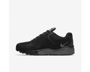 Chaussure Nike Air Zoom Talaria '16 Sp Pour Homme Lifestyle Noir/Noir/Blanc/Gris Foncé_NO. 844695-002