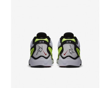 Chaussure Nike Air Zoom Talaria '16 Sp Pour Homme Lifestyle Blanc/Volt/Blanc/Noir_NO. 844695-100