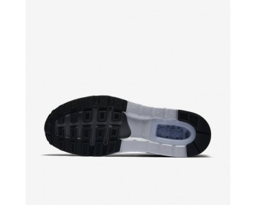 Chaussure Nike Air Max 1 Ultra 2.0 Essential Pour Homme Lifestyle Noir/Gris Loup/Gris Foncé/Noir_NO. 875679-002