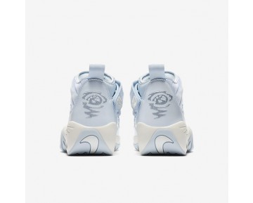 Chaussure Nike Air Shake Ndestruckt Qs Pour Homme Lifestyle Teinte Bleue/Voile/Teinte Bleue_NO. 943020-400