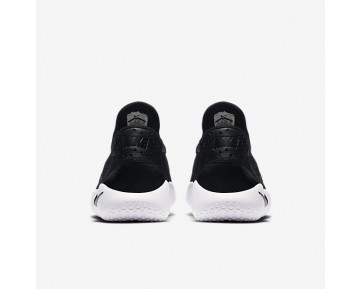 Chaussure Nike Fl-Rue Pour Homme Lifestyle Noir/Blanc/Noir_NO. 880994-001