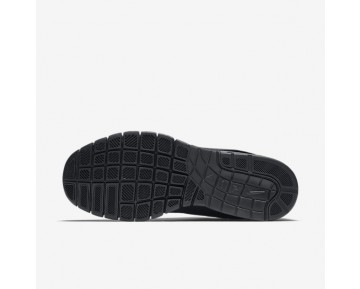 Chaussure Nike Sb Stefan Janoski Max Pour Homme Lifestyle Noir/Anthracite/Noir/Noir_NO. 631303-007