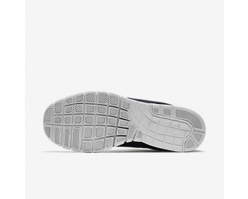 Chaussure Nike Sb Stefan Janoski Max Pour Homme Lifestyle Obsidienne/Platine Pur/Noir_NO. 631303-404
