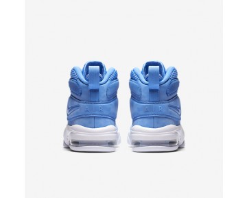 Chaussure Nike Air Max Uptempo 94 Pour Homme Lifestyle Bleu Université/Blanc/Bleu Université_NO. 922931-400