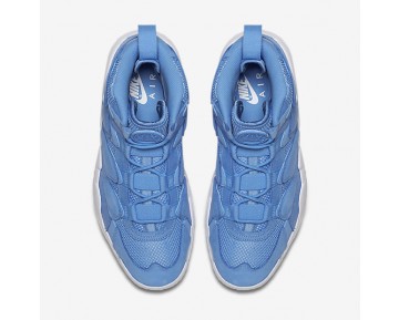 Chaussure Nike Air Max Uptempo 94 Pour Homme Lifestyle Bleu Université/Blanc/Bleu Université_NO. 922931-400