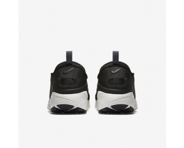 Chaussure Nike Air Footscape Nm Pour Homme Lifestyle Noir/Blanc Sommet/Noir/Gris Foncé_NO. 852629-002