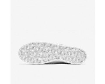 Chaussure Nike Blazer Advanced Pour Homme Lifestyle Blanc Cassé/Blanc/Blanc Cassé/Blanc Cassé_NO. 874775-100