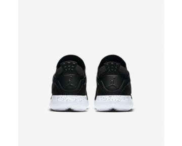 Chaussure Nike Jordan Fly '89 Pour Homme Lifestyle Noir/Blanc/Noir_NO. 940267-010