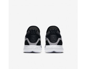 Chaussure Nike Jordan Fly '89 Pour Homme Lifestyle Gris Loup/Noir/Blanc_NO. 940267-003