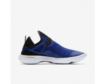Chaussure Nike Jordan Fly '89 Pour Homme Lifestyle Bleu Royal Profond/Blanc/Noir_NO. 940267-402