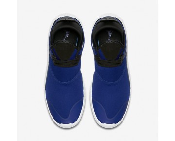Chaussure Nike Jordan Fly '89 Pour Homme Lifestyle Bleu Royal Profond/Blanc/Noir_NO. 940267-402