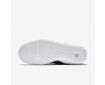 Chaussure Nike Jordan Eclipse Chukka Pour Homme Lifestyle Anthracite/Blanc/Noir_NO. 881453-006