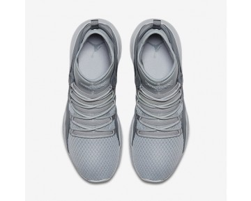 Chaussure Nike Jordan Formula 23 Pour Homme Lifestyle Gris Froid/Gris Loup/Platine Pur/Gris Froid_NO. 881465-013