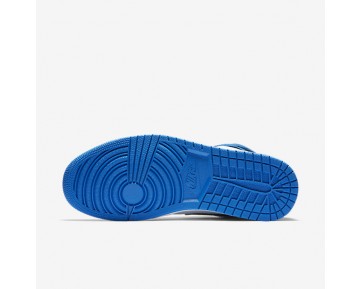 Chaussure Nike Air Jordan I Retro High Pour Homme Lifestyle Jaillir/Blanc/Noir_NO. 332550-400