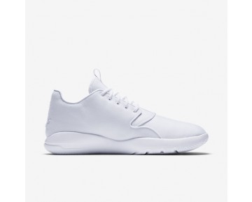 Chaussure Nike Jordan Eclipse Pour Homme Lifestyle Blanc/Blanc/Blancv_NO. 724010-100