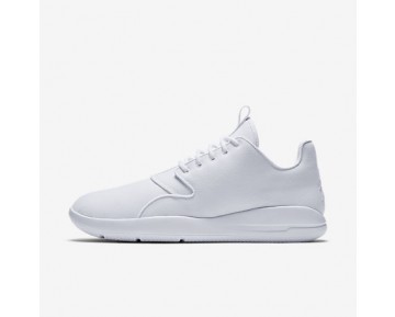 Chaussure Nike Jordan Eclipse Pour Homme Lifestyle Blanc/Blanc/Blancv_NO. 724010-100