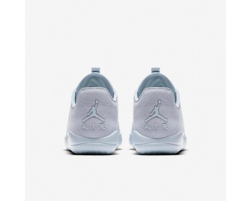 Chaussure Nike Jordan Eclipse Pour Homme Lifestyle Bleu Arsenal Clair/Bleu Arsenal Clair/Bleu Arsenal Clair_NO. 724010-412