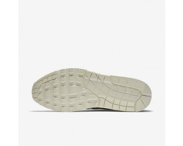 Chaussure Nike Lab Air Max 1 Pinnacle Pour Homme Lifestyle Champignon/Beige Bio/Beige Clair/Flocons D'Avoine_NO. 859554-200