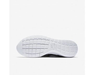 Chaussure Nike Air Vortex 17 Pour Homme Lifestyle Noir/Gris Foncé/Blanc/Blanc_NO. 876135-001