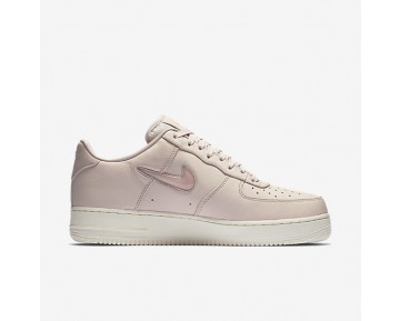 Chaussure Nike Lab Air Force 1 Low Jewel Pour Homme Lifestyle Rouge Siltite/Voile/Rouge Siltite_NO. 941912-600