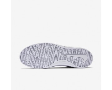 Chaussure Nike Sb Bruin Hyperfeel Pour Homme Lifestyle Noir/Blanc/Blanc_NO. 831756-001