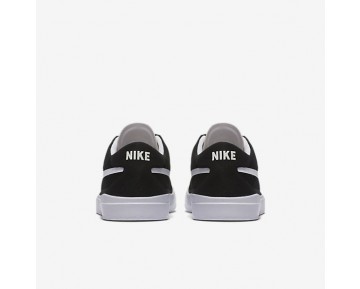 Chaussure Nike Sb Bruin Hyperfeel Pour Homme Lifestyle Noir/Blanc/Blanc_NO. 831756-001