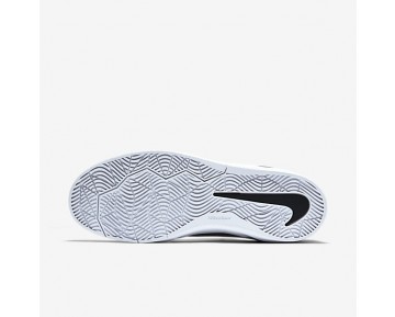 Chaussure Nike Sb Lunar Stefan Janoski Hyperfeel Pour Homme Lifestyle Noir/Blanc_NO. 844443-001