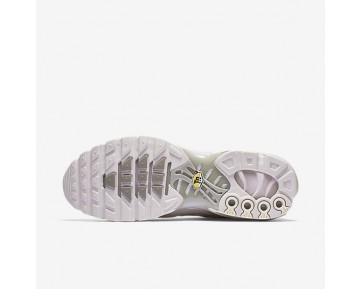 Chaussure Nike Lab Air Max Plus Pour Homme Lifestyle Rose Perle/Voile/Rouge Siltite/Pavé_NO. 898018-600