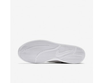 Chaussure Nike Sb Air Max Bruin Vapor Pour Homme Lifestyle Blanc Sommet/Blanc/Blanc/Noir_NO. 882097-101