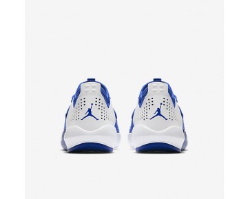 Chaussure Nike Jordan Express Pour Homme Lifestyle Royal Équipe/Blanc/Royal Équipe_NO. 897988-400