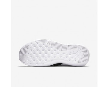 Chaussure Nike Jordan Express Pour Homme Lifestyle Noir/Blanc/Noir_NO. 897988-010