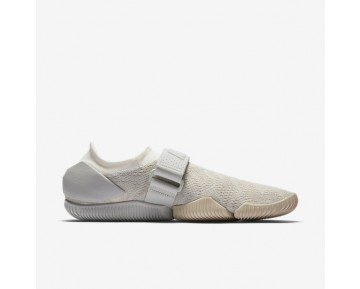Chaussure Nike Lab Aqua Sock 360 Qs Pour Homme Lifestyle Flocons D'Avoine/Voile/Noir/Beige Clair_NO. 902782-100