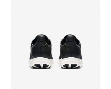 Chaussure Nike Lab Free Inneva Motion Woven Pour Homme Lifestyle Noir/Bleu Orage/Noir_NO. 894989-002