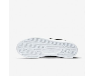Chaussure Nike Lab Blazer Low Tech Craft Pour Homme Lifestyle Noir/Blanc/Noir_NO. AA1057-001