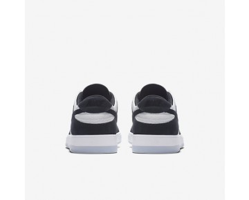 Chaussure Nike Sb Dunk Low Elite « Oski » Pour Homme Lifestyle Noir/Blanc/Transparent/Noir_NO. 877063-001