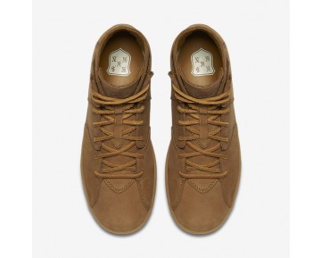 Chaussure Nike Jordan Westbrook 0.2 Pour Homme Lifestyle Blé/Blé_NO. 854563-704