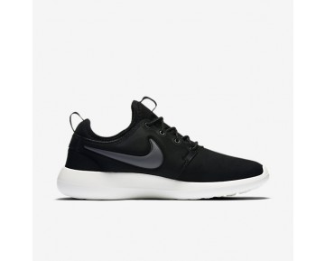 Chaussure Nike Roshe Two Pour Homme Lifestyle Noir/Voile/Volt/Anthracite_NO. 844656-003