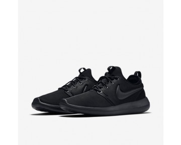Chaussure Nike Roshe Two Pour Homme Lifestyle Noir/Noir/Noir_NO. 844656-001