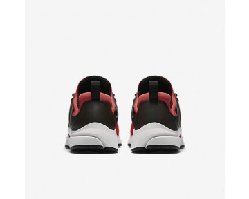 Chaussure Nike Air Presto Essential Pour Homme Lifestyle Rouge Piste/Noir/Blanc Sommet/Rouge Piste_NO. 848187-600