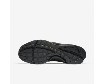 Chaussure Nike Air Presto Essential Pour Homme Lifestyle Noir/Noir/Noir_NO. 848187-011