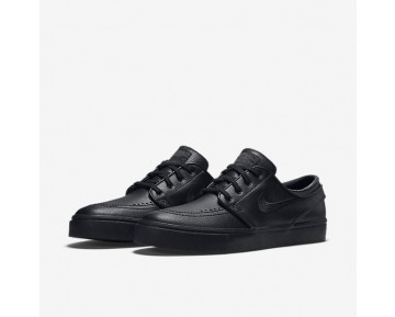 Chaussure Nike Sb Zoom Stefan Janoski Pour Homme Lifestyle Noir/Noir/Anthracite/Noir_NO. 616490-006