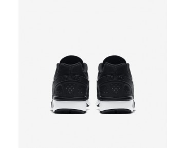 Chaussure Nike Air Max Bw Ultra Pour Homme Lifestyle Noir/Noir/Blanc/Noir_NO. 819475-004
