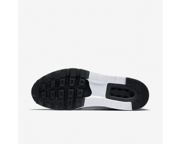 Chaussure Nike Air Max 1 Ultra 2.0 Se Pour Homme Lifestyle Noir/Blanc/Noir/Blanc_NO. 875845-001