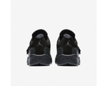 Chaussure Nike Jordan J23 Pour Homme Lifestyle Noir/Anthracite_NO. 854557-011