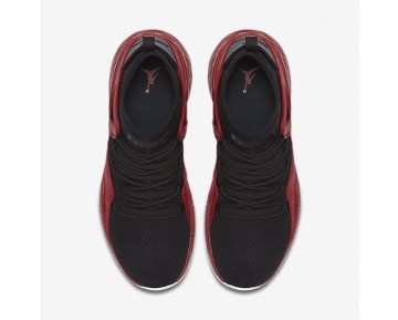 Chaussure Nike Jordan Formula 23 Pour Homme Lifestyle Noir/Rouge Sportif/Blanc/Noir_NO. 881465-001