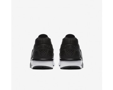 Chaussure Nike Air Max Bw Ultra Se Pour Homme Lifestyle Blanc/Noir/Noir_NO. 844967-101