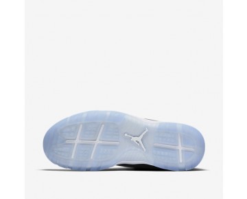 Chaussure Nike Jordan Future Pour Homme Lifestyle Gris Froid/Blanc/Gris Froid_NO. 854554-003